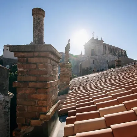 Panorama Old Town By Duhomes Dubrovnik Buitenkant foto