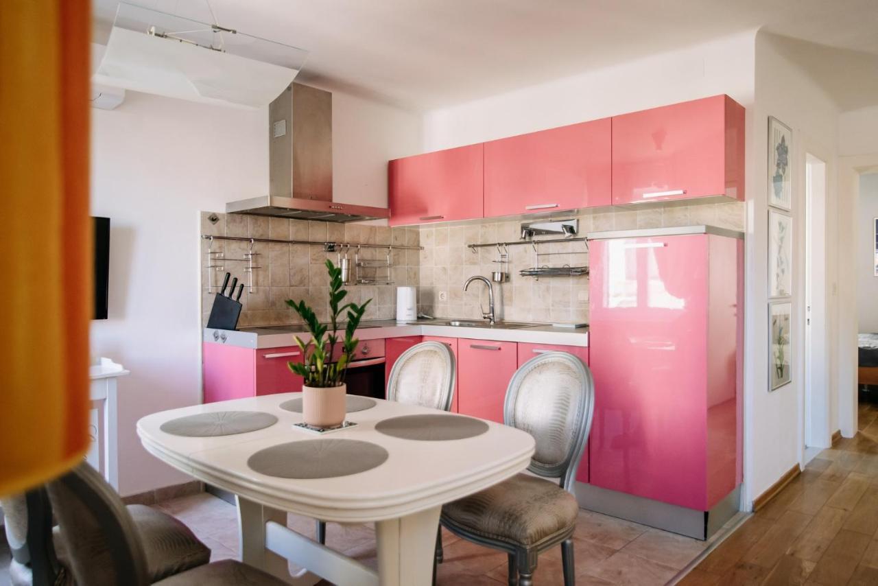 Panorama Old Town By Duhomes Appartement *