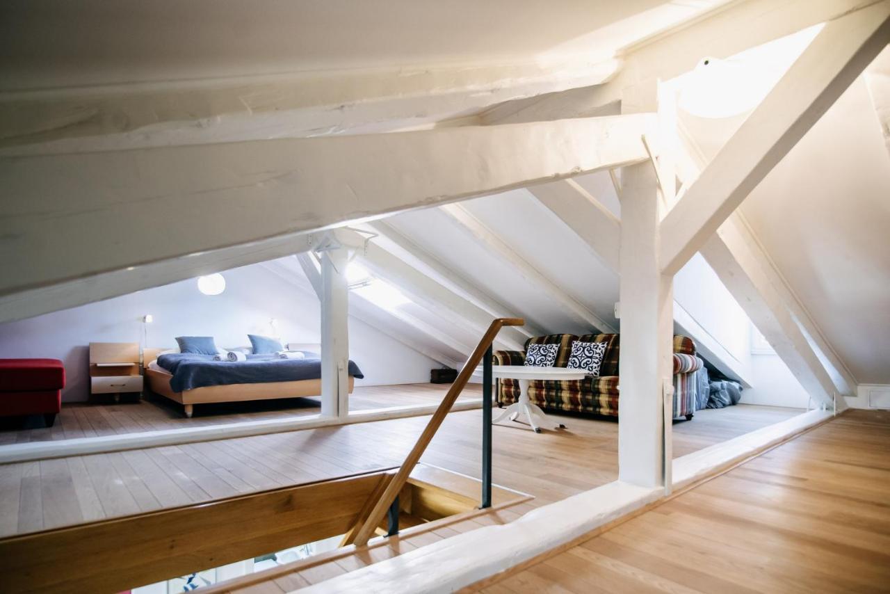 Apartament Panorama Old Town By Duhomes Dubrovnik