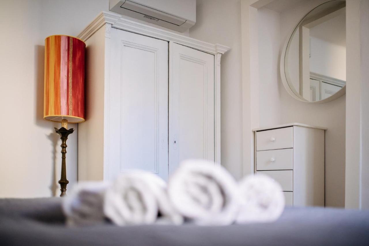 Panorama Old Town By Duhomes Appartement *
