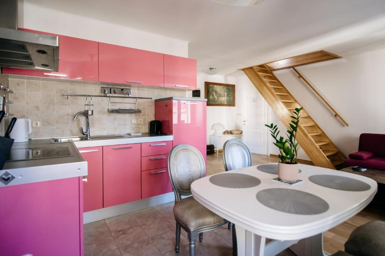 Appartement Panorama Old Town By Duhomes