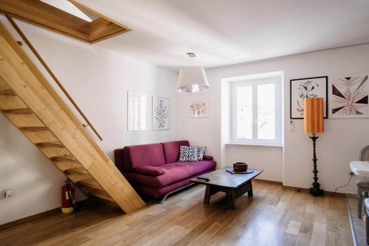 Apartament Panorama Old Town By Duhomes Dubrovnik
