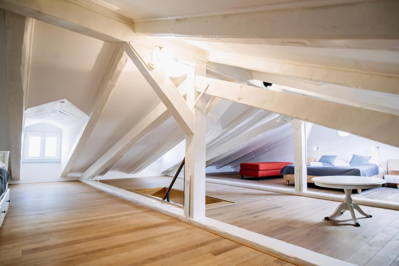 Appartement Panorama Old Town By Duhomes *