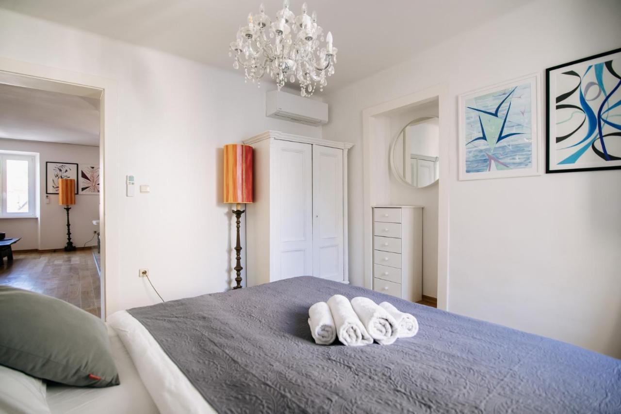 Apartament Panorama Old Town By Duhomes