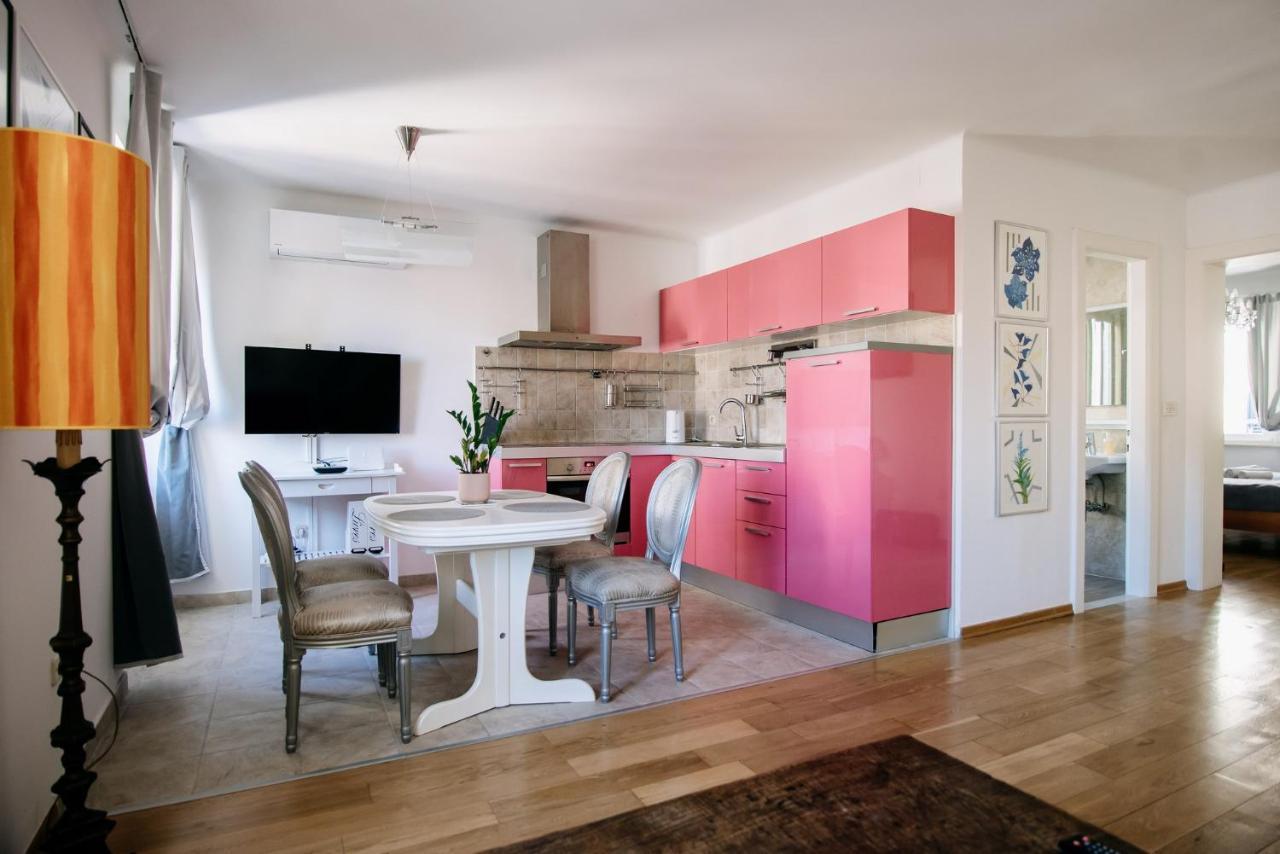 Panorama Old Town By Duhomes Appartement *