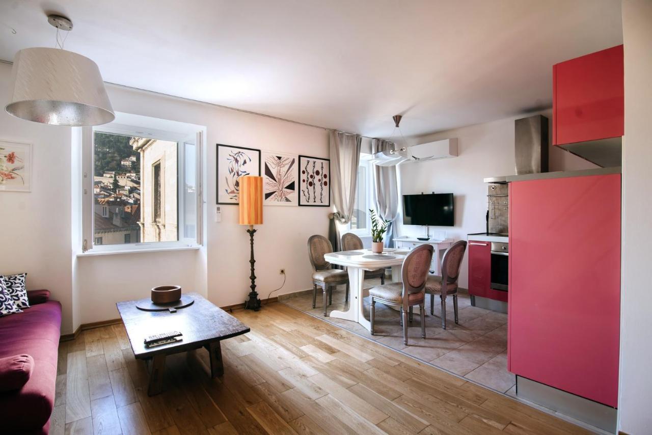 Panorama Old Town By Duhomes Appartement