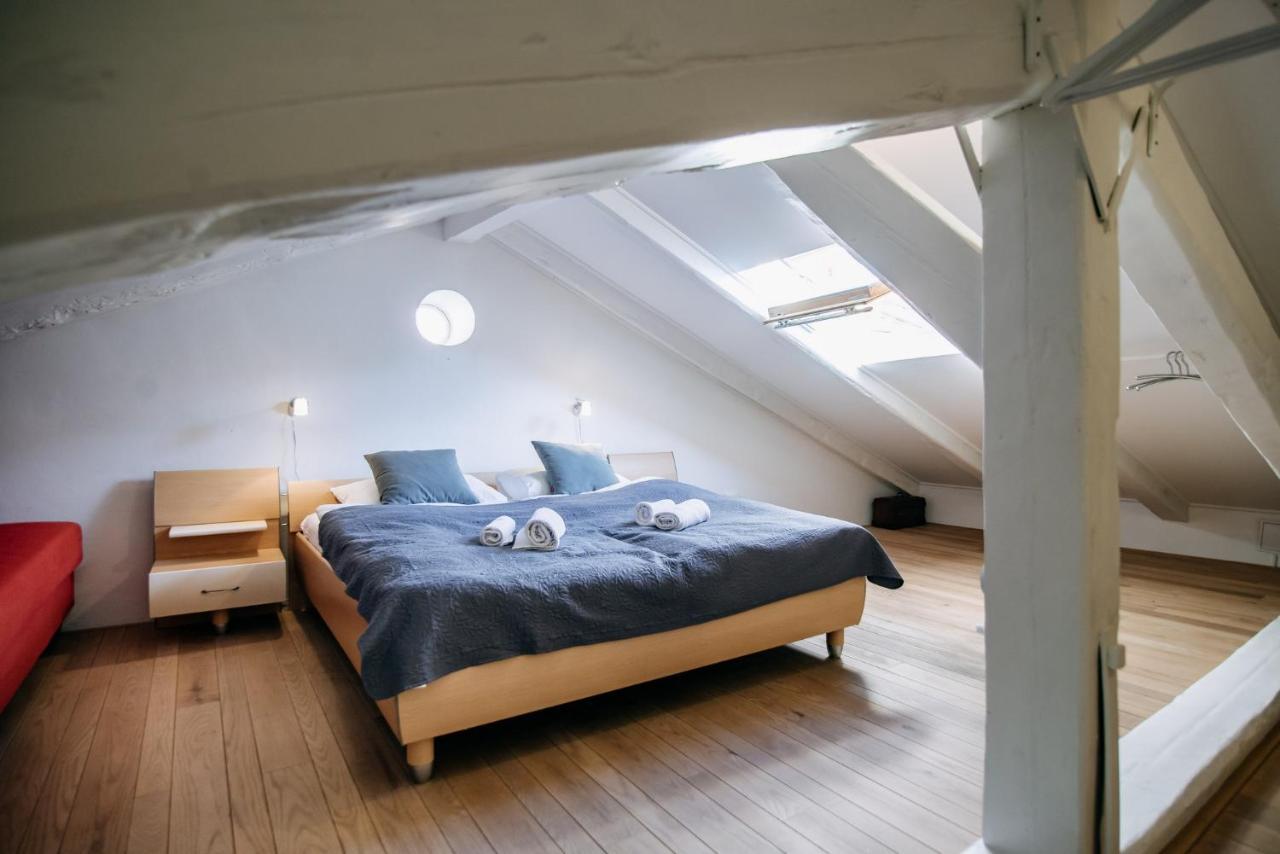 Apartament Panorama Old Town By Duhomes *