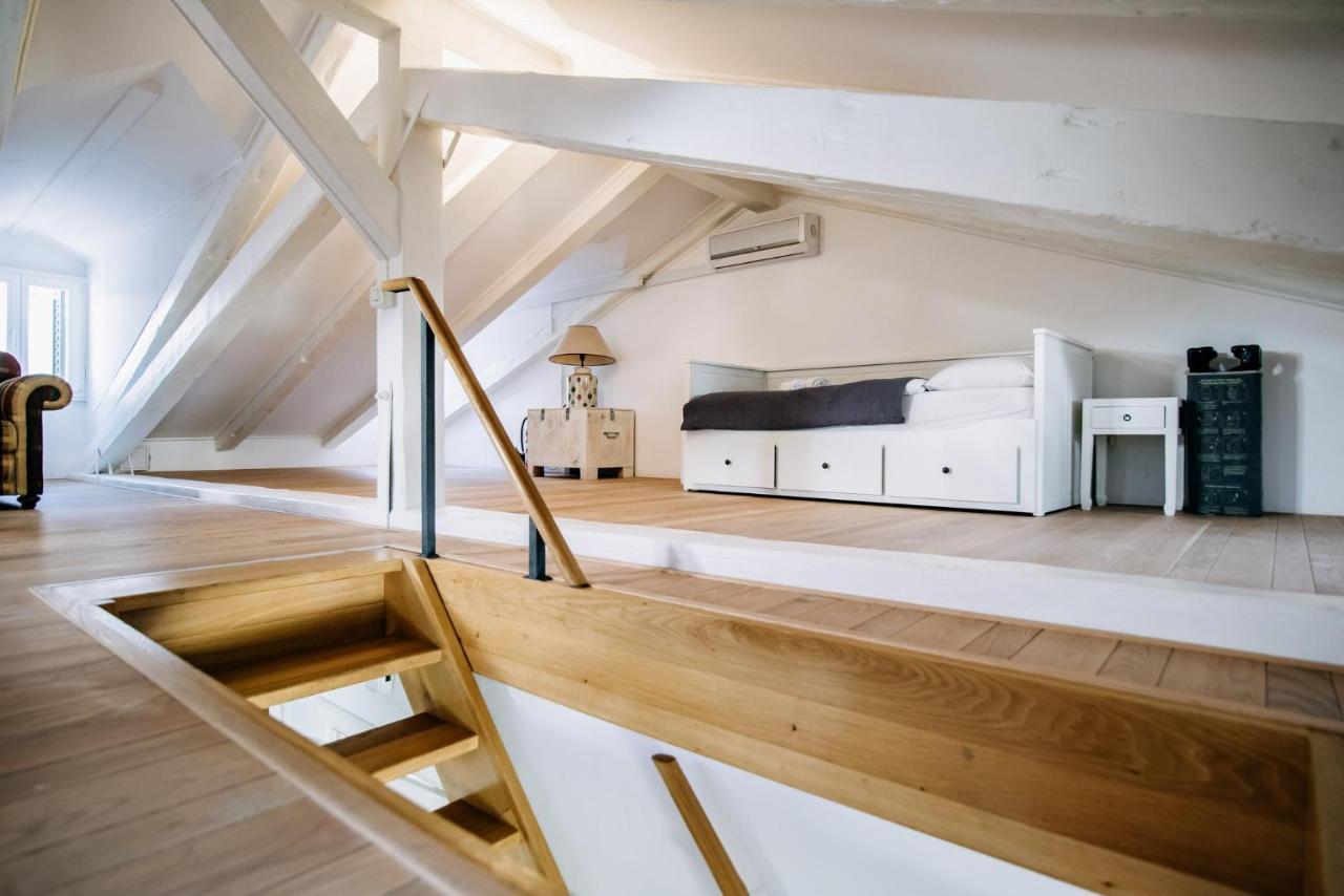 Panorama Old Town By Duhomes Apartman