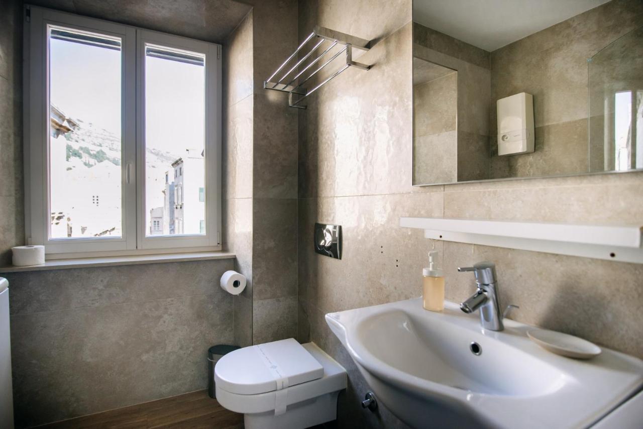 Apartman Panorama Old Town By Duhomes Dubrovnik